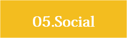 四季凪のソーシャルメディア